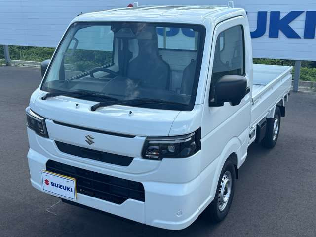 キャリイKC 4WD