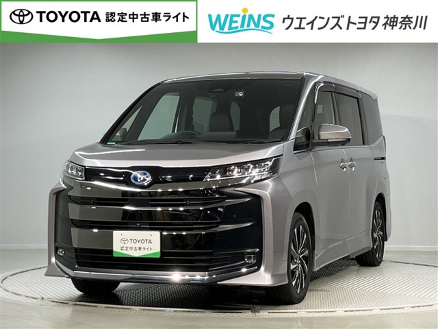 ノア