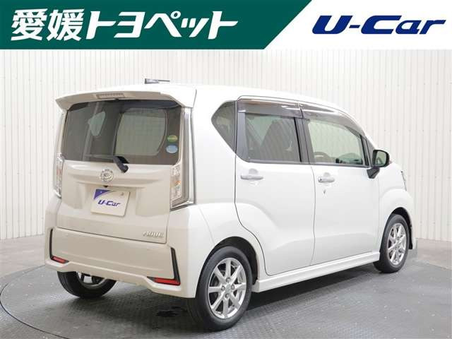 ムーヴカスタムX リミテッド SAIII