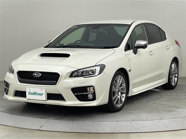 WRXS4 2.0 GT-S アイサイト 4WD