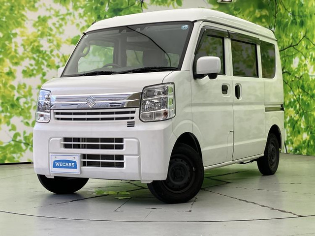 エブリイジョイン ハイルーフ 4WD