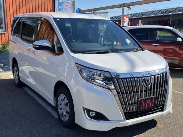 エスクァイア2.0 Xi