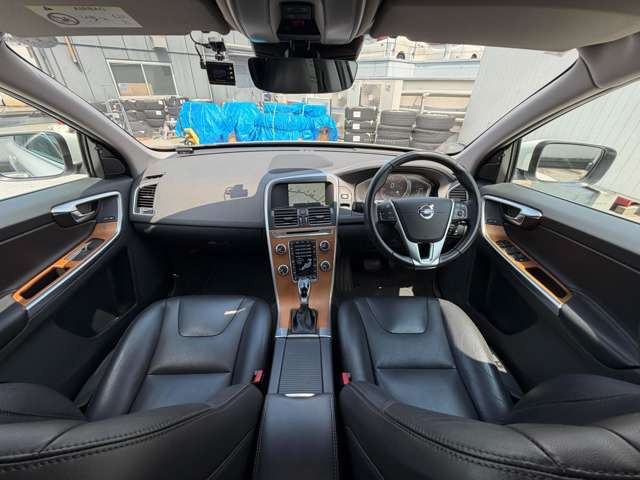 XC60D4 クラシック ディーゼル