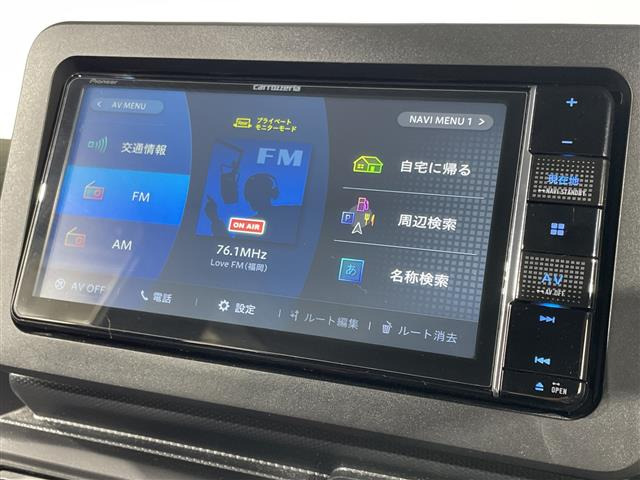 タフトX