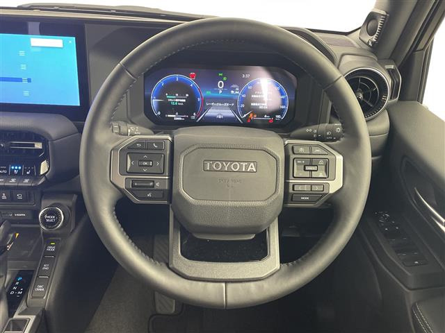 ランドクルーザー2502.8 VX ディーゼル 4WD