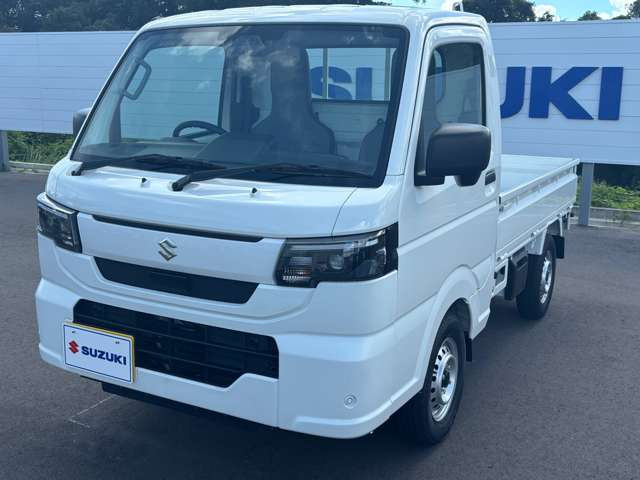 キャリイKC 4WD
