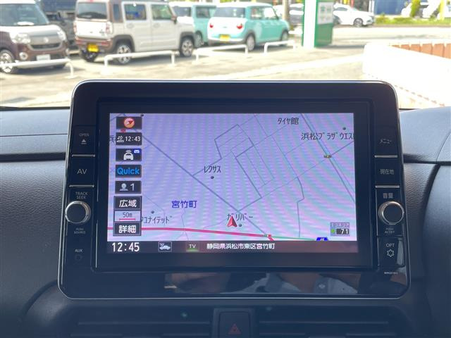 ルークスハイウェイスターX プロパイロットエディション