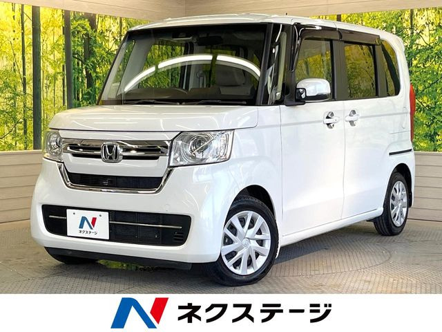 N-BOXL