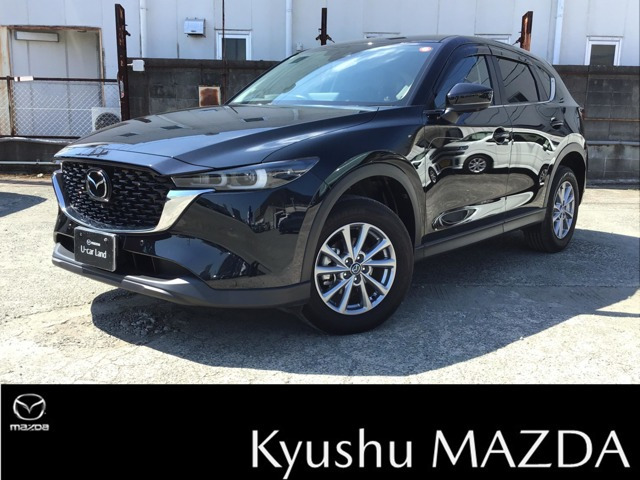 CX-52.0 20S スマートエディション