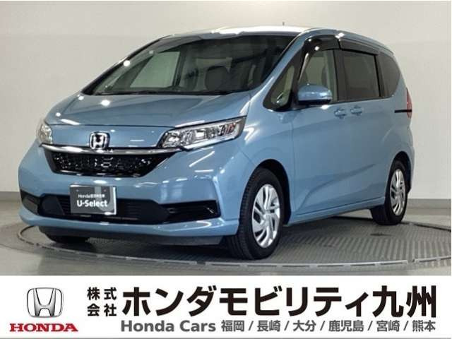 フリード1.5 G ホンダセンシング