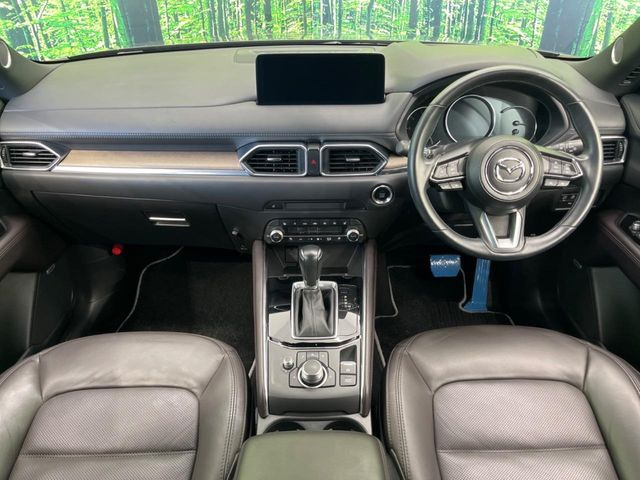 CX-52.2 XD エクスクルーシブ モード