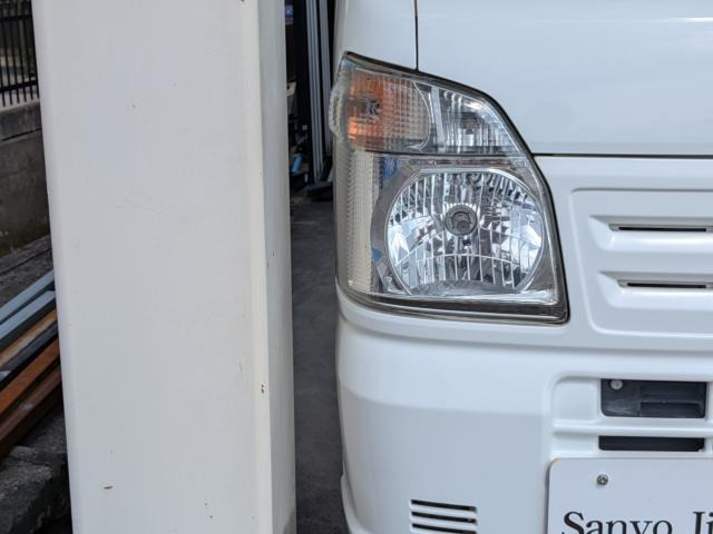 キャリイ