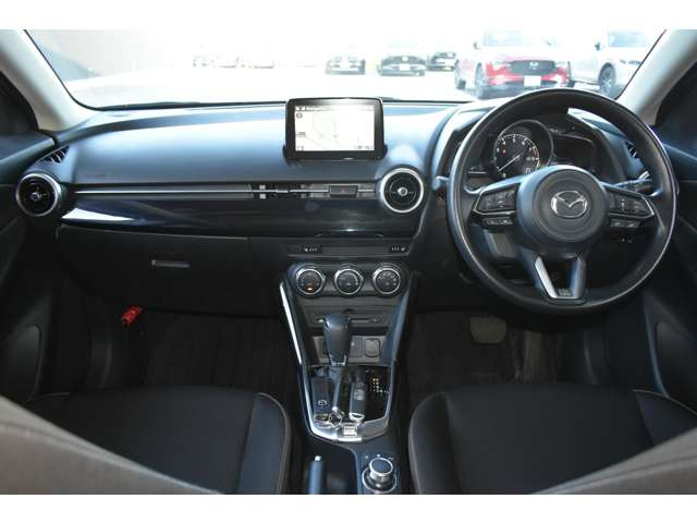 MAZDA21.5 15S プロアクティブ スマートエディション