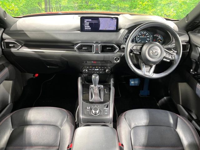 CX-52.2 XD スポーツアピアランス