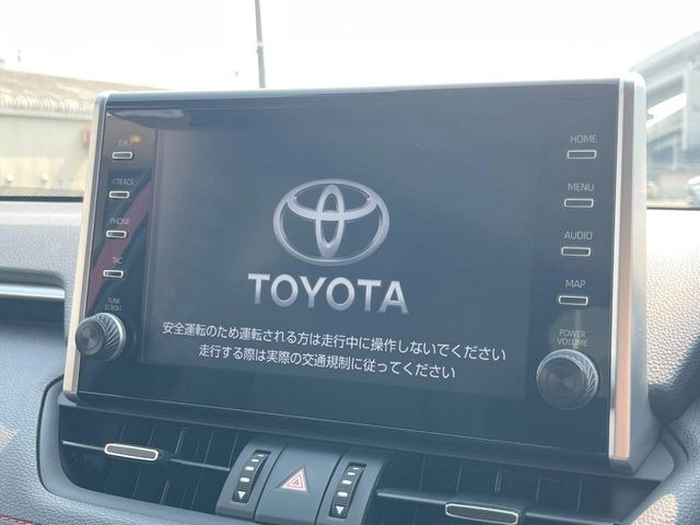 RAV4 PHV2.5 G E-Four 4WD
