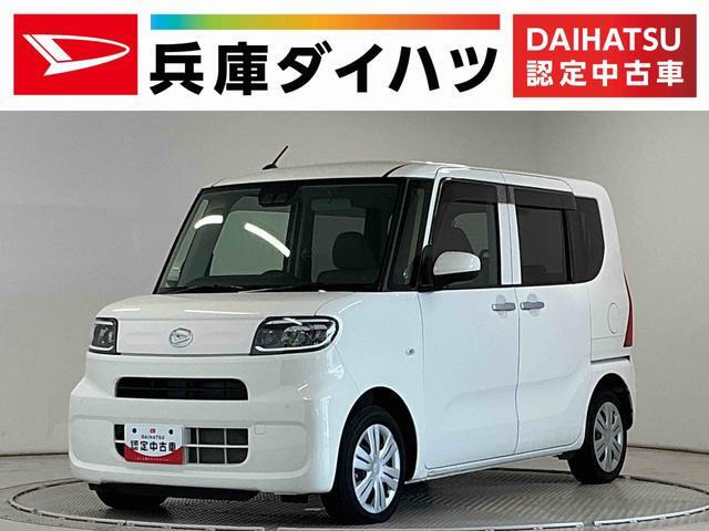 タントL