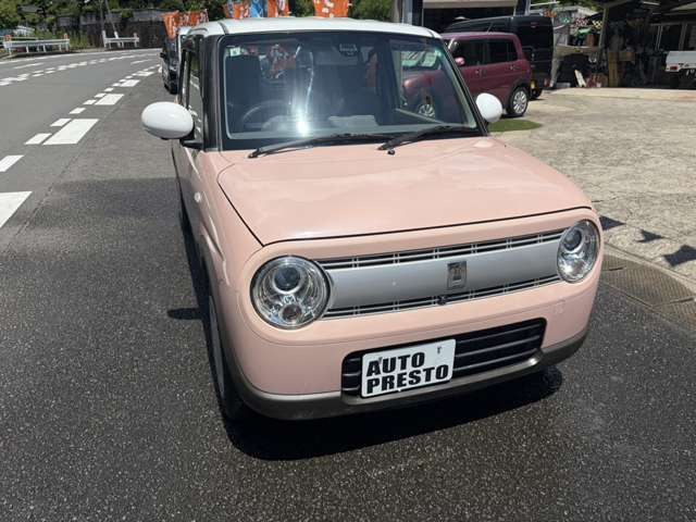 アルトラパンSセレクション