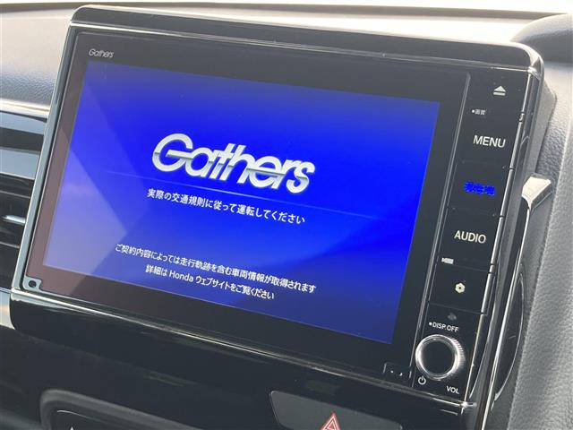 N-BOXカスタムL ターボ