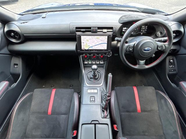 BRZ2.4 S
