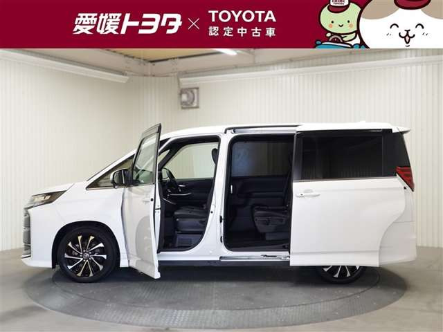 ノア
