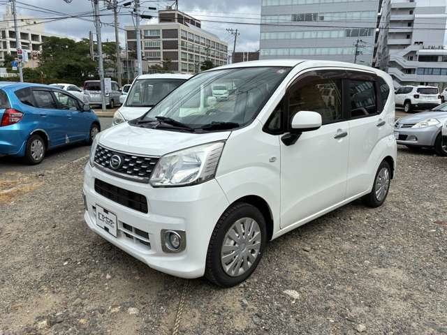 ムーヴL 4WD