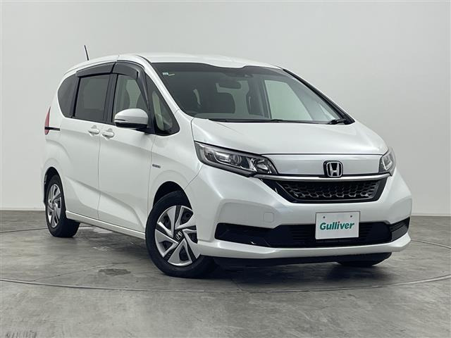 フリード1.5 ハイブリッド G ホンダセンシング