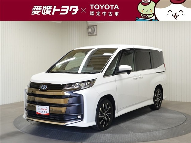 ノア