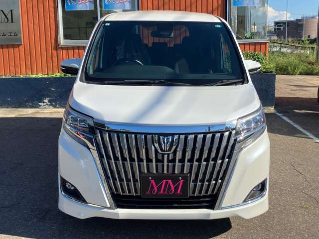 エスクァイア2.0 Xi