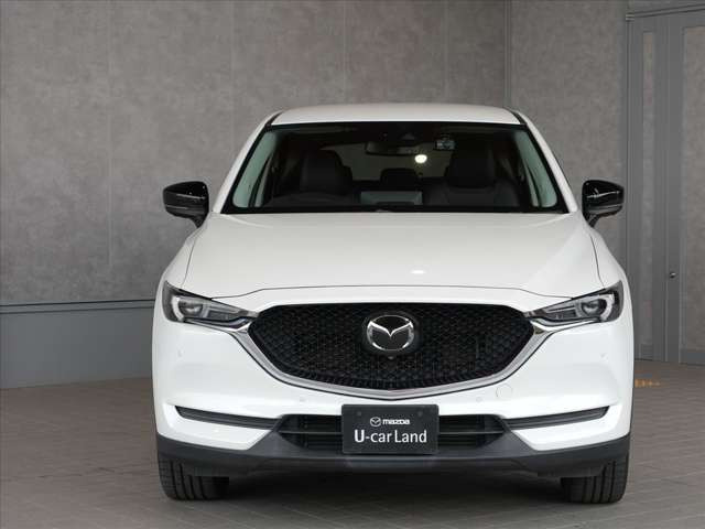 CX-52.2 XD ブラックトーンエディション