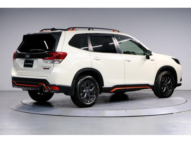フォレスター2.0 エックスブレイク 4WD
