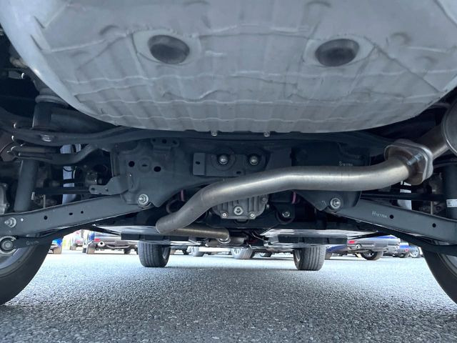 下回りがきれいなうちに、防錆加工の施工がオススメ。降雪地域はもちろん、沿岸部にお住いの方や、趣味でマリン・ウィンタースポーツをされる方にご好評いただいております。