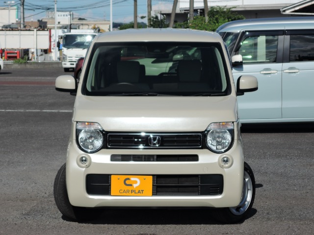 N-WGNL ホンダ センシング