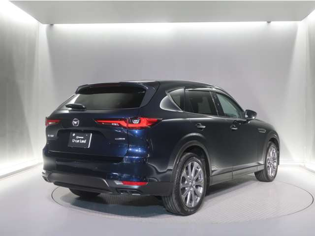 CX-602.5 25S Lパッケージ