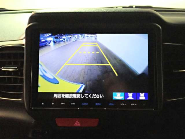 N-BOXスラッシュG ターボ Aパッケージ