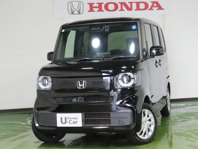 N-BOX