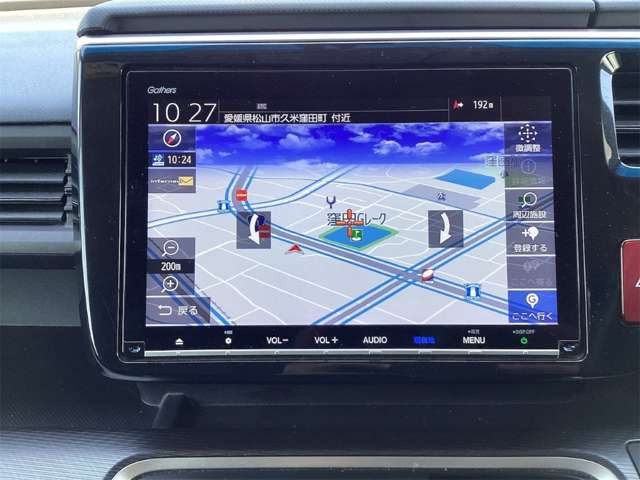ステップワゴン2.0 スパーダ ハイブリッド G EX ホンダセンシング