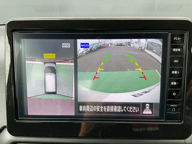 デイズハイウェイスターX 4WD