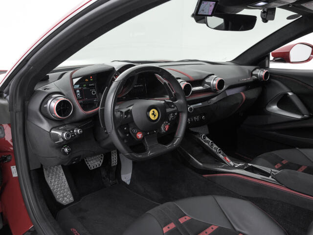 812スーパーファストF1 DCT