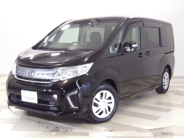 ステップワゴン1.5 G ホンダ センシング