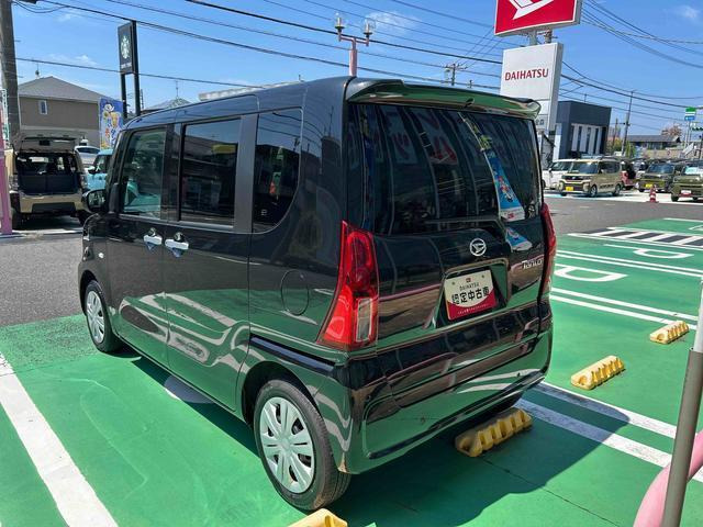 タントX