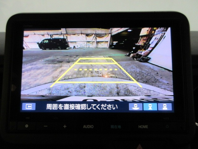 N-BOXカスタムターボ