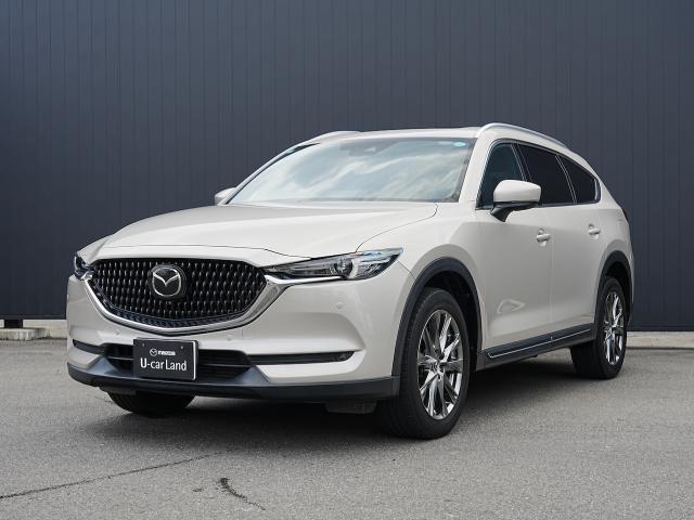 CX-82.2 XD Lパッケージ