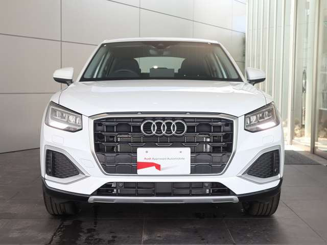 Q235 TFSI アドバンスド