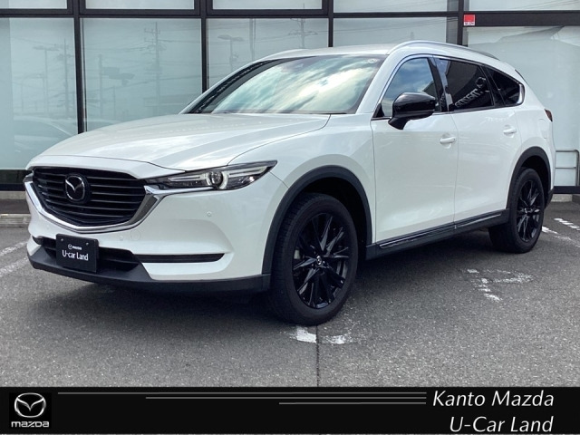 CX-82.5 25S ブラックトーンエディション