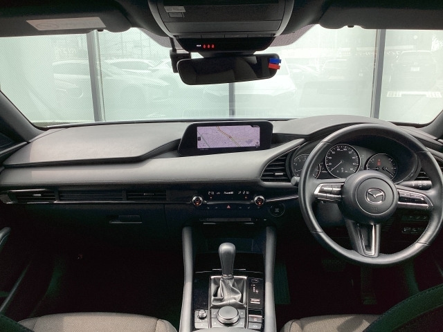 MAZDA3ファストバック2.0 20S プロアクティブ ツーリング セレクション