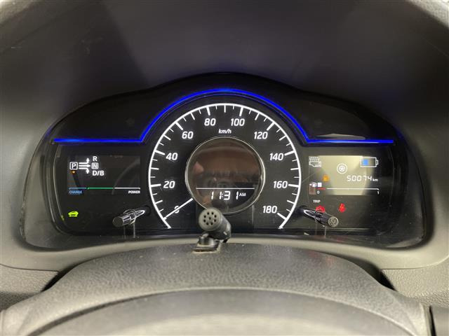 ノート1.2 e-POWER X