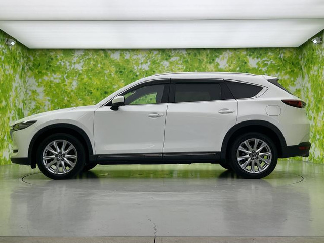 CX-82.2 XD プロアクティブ 4WD