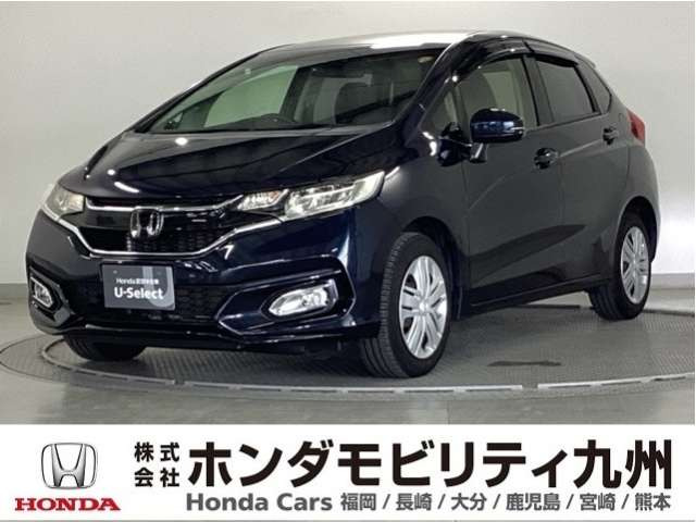 フィット1.3 13G L ホンダセンシング