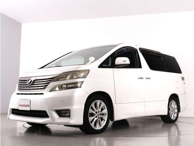 プライバシーガラス装着車両ですので、ご安心くださいませ!