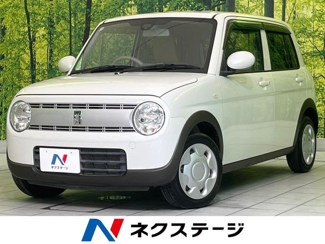 アルトラパンL